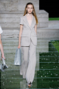 Salvatore Ferragamo Spring 2018 Ready-to-Wear  Fashion Show : See the complete Salvatore Ferragamo Spring 2018 Ready-to-Wear  collection.