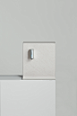 appliances brand identity design identity minimal natural monochrome product design  purifier SK Magic SWNA 이석우