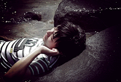 别跟我说话 OK？