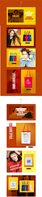 帆布专区-初语箱包旗舰店-天猫Tmall.com
