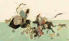 呜呜2345采集到古风