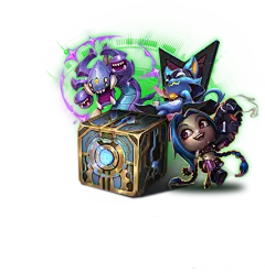 云顶之弈第14赛季赛博之城-英雄联盟官方网站-腾讯游戏