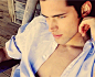 Sean O'Pry