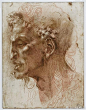 #卢浮馆藏# 米开朗基罗·博那罗蒂（Michelangelo Buonarroti），又译“米开朗琪罗”，1475年的今天生于意大利佛罗伦萨的一个小贵族家庭，是意大利文艺复兴时期伟大的绘画家、雕塑家、建筑师和诗人，文艺复兴时期雕塑艺术最高峰的代表，与拉斐尔和达芬奇并称为文艺复兴后三杰。当时意大利文艺复兴的中心 ​​​​...展开全文c