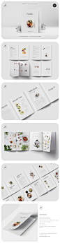 FOODIES Cookbook & Food Recipe : Product Features : - 40 custom page document- 2 size (A4 & US letter) - Master page - Compatible with adobe indesign CS4 & higher - Grid content - Free font used - All object, colors, &
