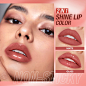 O.TWO.O Matte Lip Gloss Double Effect Matte&Gloss Long Lasting Non-stick cup Plump Shine Lip Makeup | Shopee Philippines : Buy O.TWO.O Matte Lip Gloss Double Effect Matte&Gloss Long Lasting Non-stick cup Plump Shine Lip Makeup online today! DOUBLE