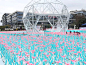 大悦城系列购物中心2019春季营销：花海、告白气球展…… : 朝阳大悦城、西单大悦城、杭州大悦城等2019春季主题营销案例，春意、自然、浪漫、文化创意是各地大悦城购物中心的营销主题。