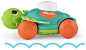 Fisher-Price Linkimals Sea Turtle Crawling Activity Toy 8