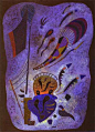 djinn-gallery:

Wassily Kandinsky 1927
