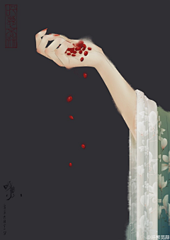 狸宝✨采集到相思