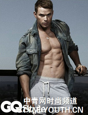 kellan lutz的搜索结果_百度图...