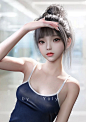 Yoly 莜莉 #081
