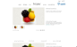 Gourmet Tarts - Three Berries | gift baskets | corporate gifts | gourmet cookies - fruute
