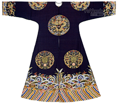 筱团子采集到中国传统服饰
