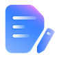 将 pdf 转换为 word