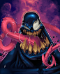 We Are Venom by *Zatransis on deviantART