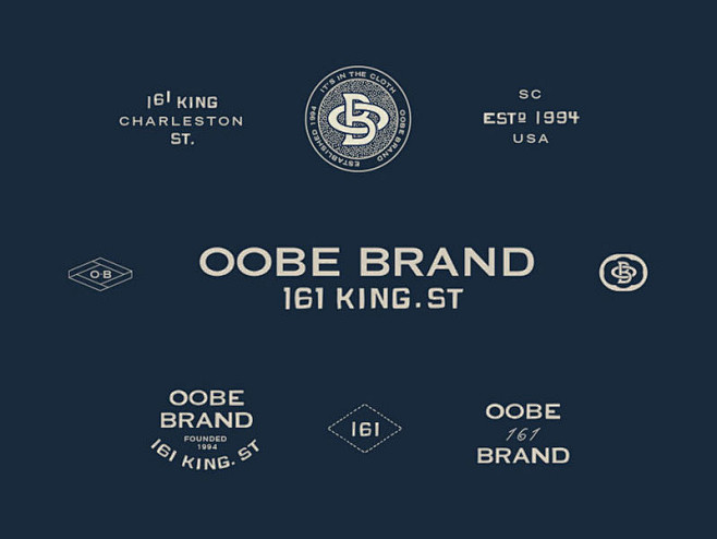 Logo system for OOBE...