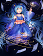 「动漫|少女」