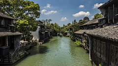 时光悠悠1234采集到风景