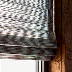 Woven Wood Shades