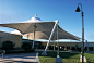 Tensile Membrane Structure - 必应 Bing 图片