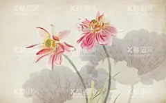 手绘荷花  - 源文件下载【酷图网】背景墙,背景,3D背景墙,手绘背景墙,现代简约,中国风,新中式,中式背景,新中式背景墙,水墨画,水墨山水画,壁纸,壁画,壁画背景墙,电视背景墙,立体背景墙,欧式风格,简约风格,风景,风景壁画,风景背景墙,中国风背景,新中式背景,中式风格,现代背景墙,背景素材,手绘,创意背景,抽象背景,抽象画,手绘画