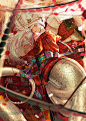 DrawCrowd