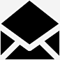 电子邮件教育符号图标_88ICON https://88icon.com 电子邮件 教育符号