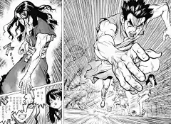石紀元（Dr.Stone）漫畫_第6話_石紀元（Dr.Stone）漫畫在線閱讀&lt;/漫畫名&gt;&lt;/章節顯示名&gt;&lt;/漫畫名&gt;
