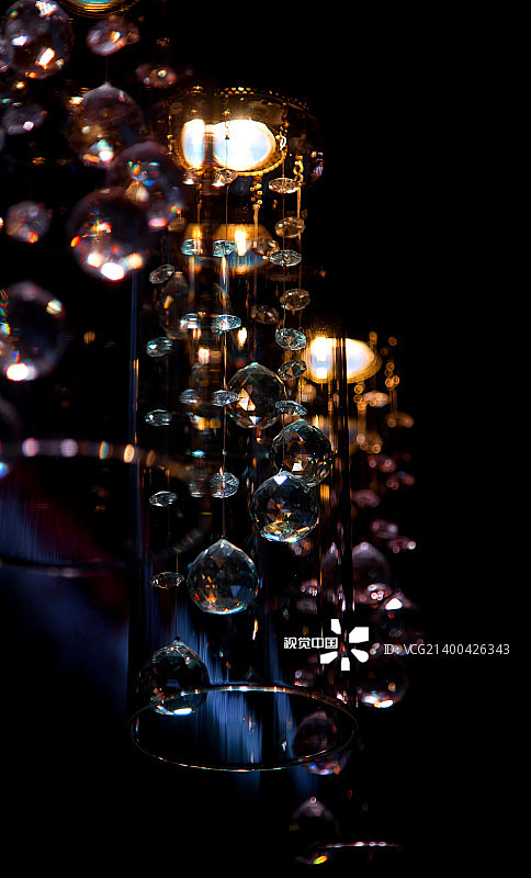 Abstract holidays br...