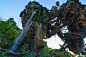 The Landscape of Pandora - The World of Avatar