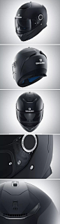 SHARK CGI头盔一览-赛车手的金钟....webp
