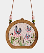 [wood_bag] - GRAV GRAV