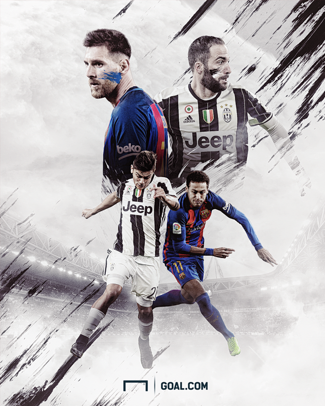GOAL.com graphics 20...