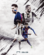GOAL.com graphics 2016/17 : Graphics for GOAL.com for season 2016/17