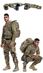 U.S. Army & Marines To Trial The PowerWalk Kinetic Energy Harvester | Popular Airsoft