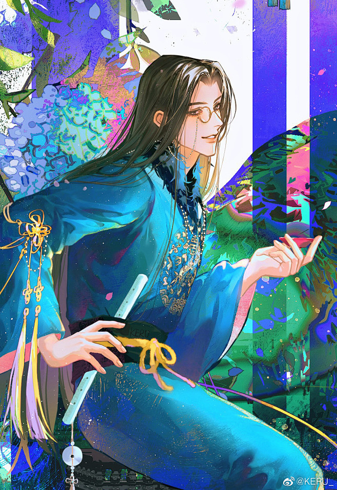 微博 – 随时随地发现新鲜事