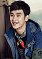 金秀贤 Kim Soo Hyun