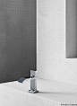 Fantini - About Water : Aboutwater is a partnership between two leading companies: Boffi and Fantini. The partnership is based on the concept of creating a new collection of faucets and shower systems with a modern and elegant design conceptually excellen