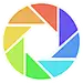 醒图 App Logo-花瓣网