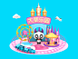 Amusement Park