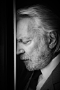 Donald Sutherland