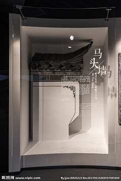 3pT6m6A5采集到展馆贴图