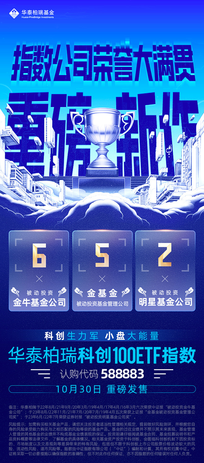 20231009-华泰柏瑞科创板100E...
