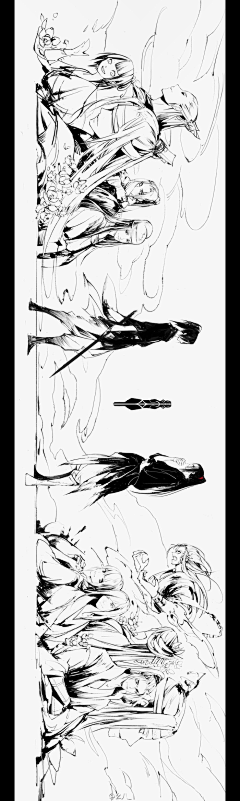 cresida采集到【美图】魔道祖师