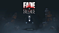 Visual Development - "Fade to Silence", Andrii SHAFETOV : https://www.artstation.com/artwork/JeVNz
https://www.artstation.com/artwork/0eEO4
The official website: https://fadetosilence.com/
You can check the game on Steam here: http://store.steam