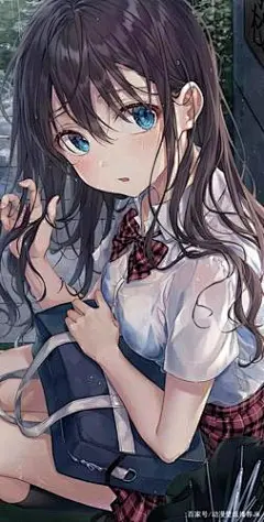 JK小姐姐 手机壁纸_万象图片搜索_wanxiangsucai.com
