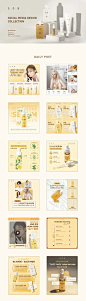 S.O.B Vietnam | Social Media Design Collection