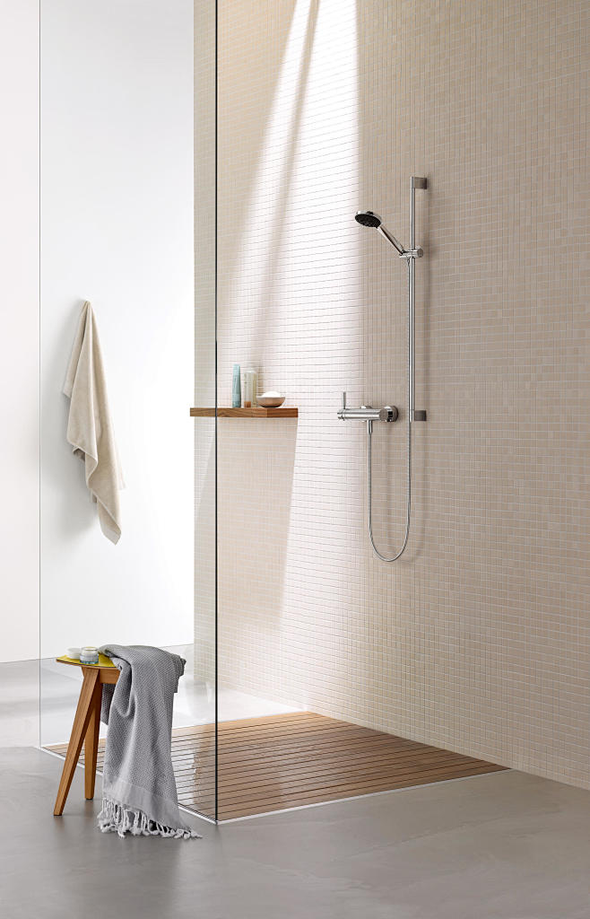 Modern Showers | IMO...