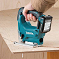 Makita Power Tools: Woodworking : This page will have a dropdown to various tool categories or specialties